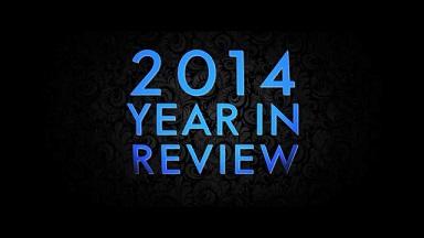 2014 Year in Review