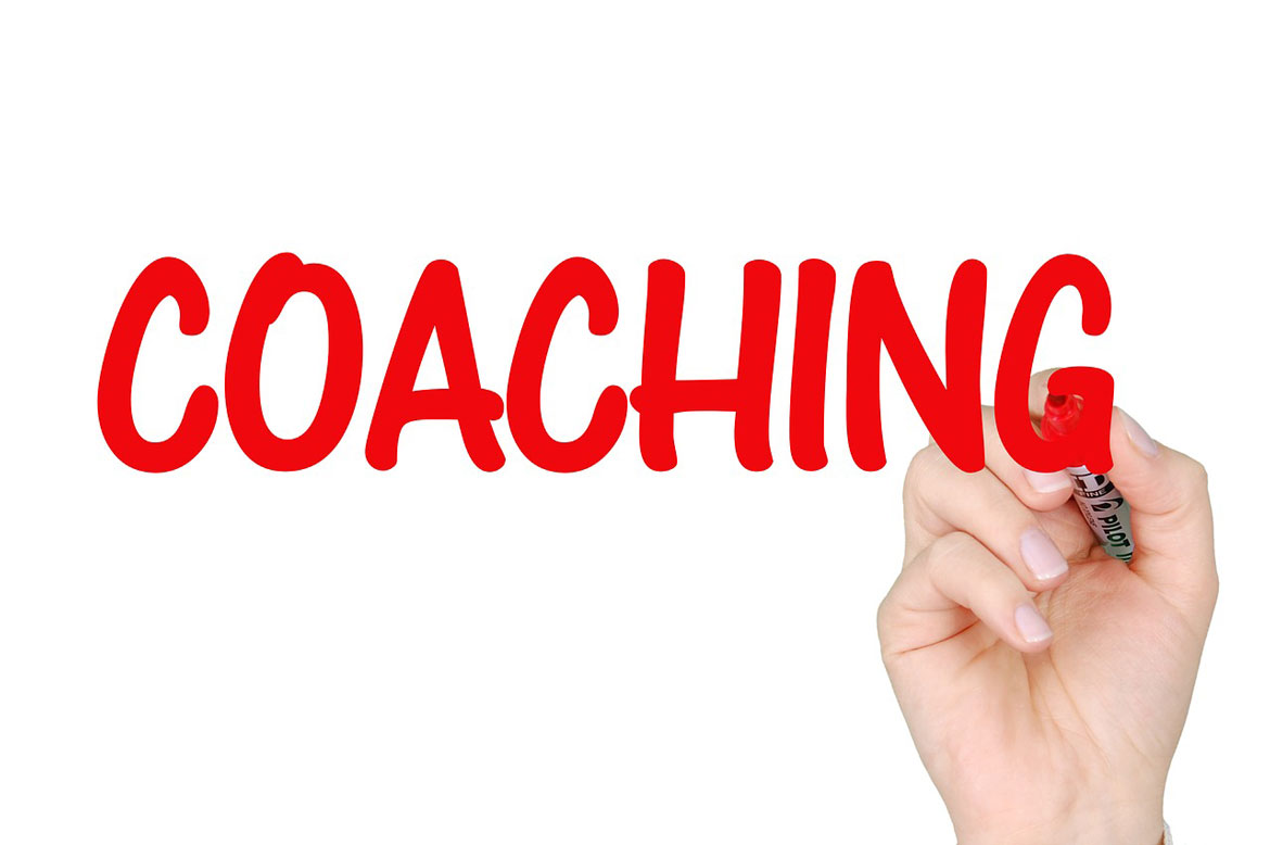 To Get a Coach or Not to Get a Coach: Is That the Question?