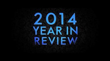 A Year in Review