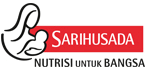 Sarihusada logo