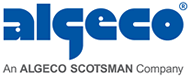 Algeco Logo