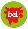 BEL Syry Cesko Logo