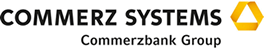 Commerz Systems Logo