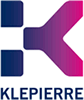 Klepierre Logo